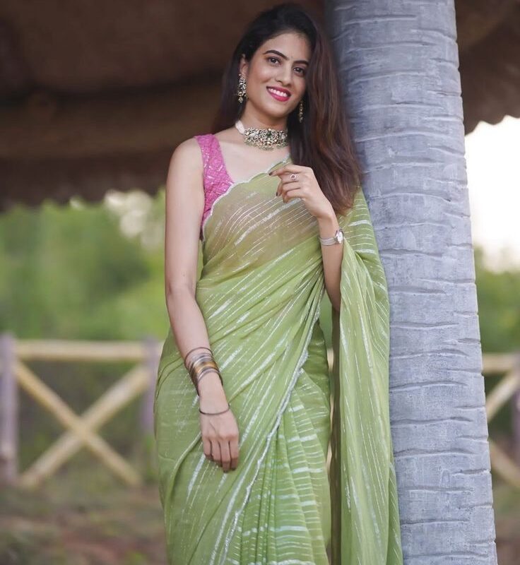 Saree